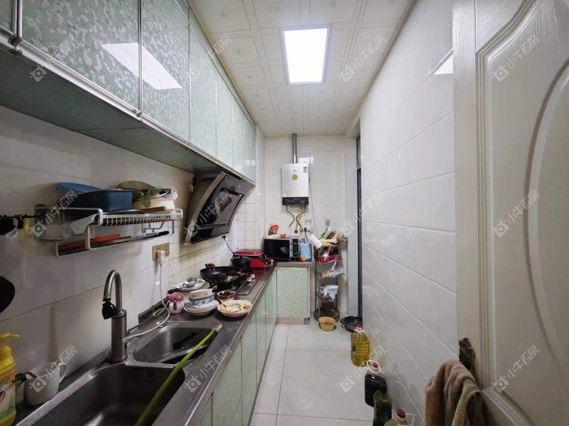 镇江金桥世纪城在售二手房源室内图_小牛看房