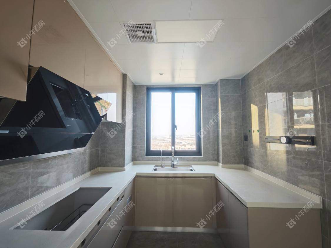 镇江远洋心里在售二手房源室内图_小牛看房