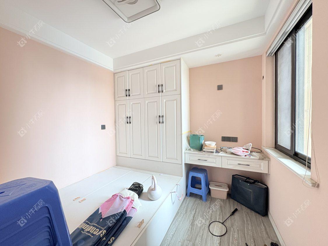 镇江吾悦华府（丹阳）在售二手房源室内图_小牛看房