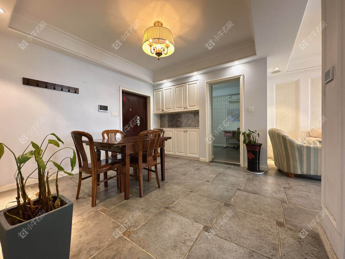 镇江信达香堤国际在售二手房源_小牛看房