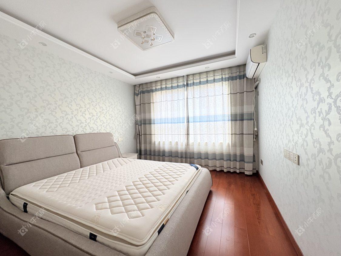 镇江紫竹园在售二手房源室内图_小牛看房