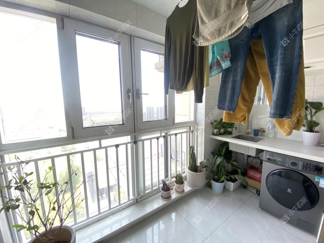 镇江中南君悦府中南一期在售二手房源室内图_小牛看房