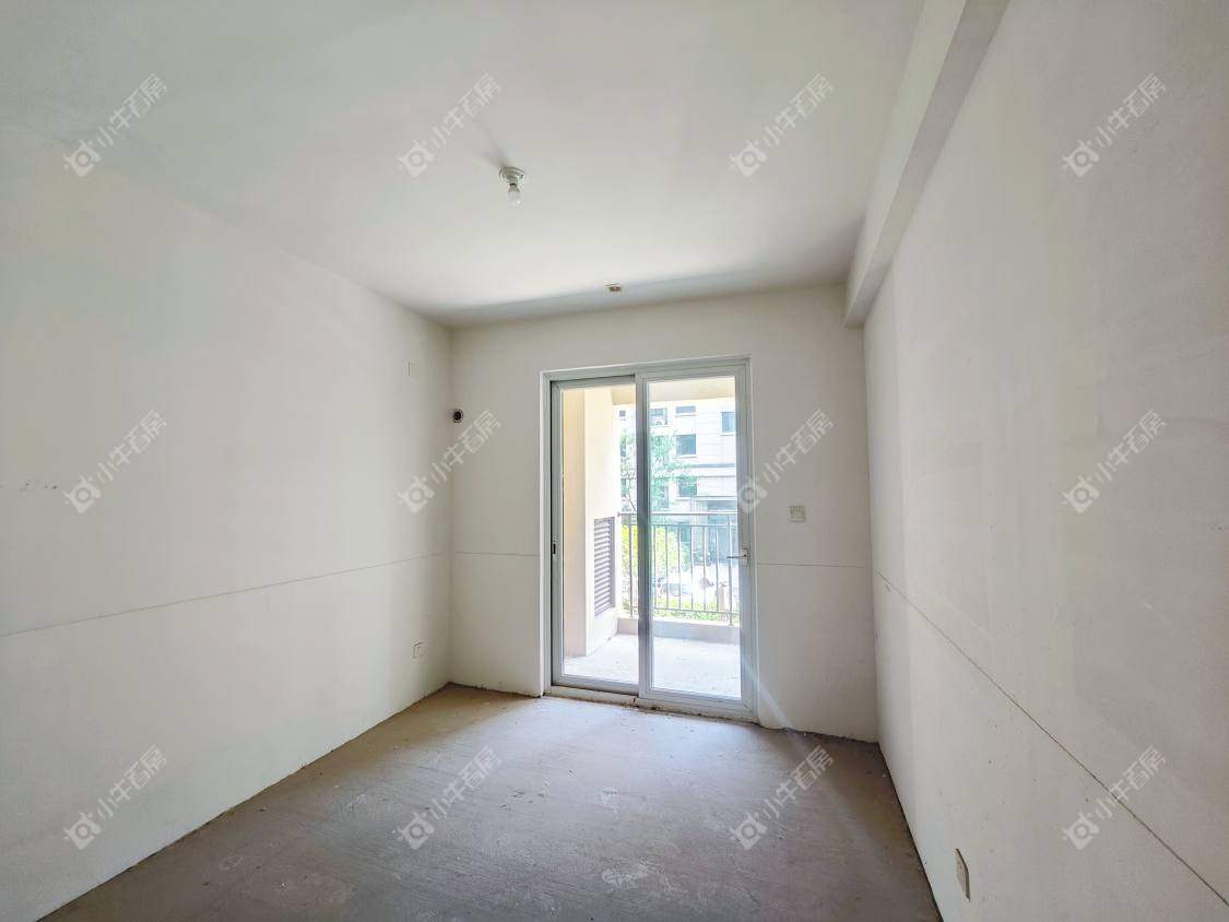 镇江中南熙悦城中南二期在售二手房源室内图_小牛看房