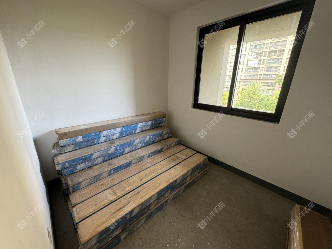 镇江吾悦华府金郡（丹阳）在售二手房源室内图_小牛看房