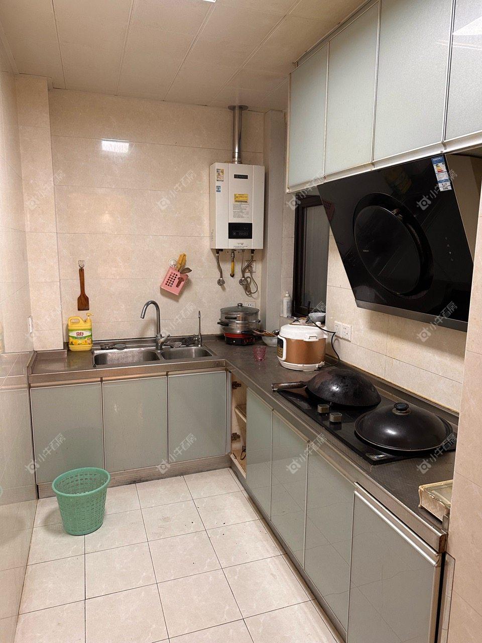 镇江吾悦华府（丹阳）在租房源室内图_小牛看房