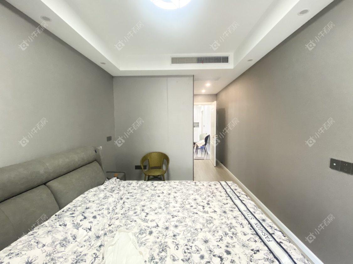 镇江华都幸福里在售二手房源室内图_小牛看房