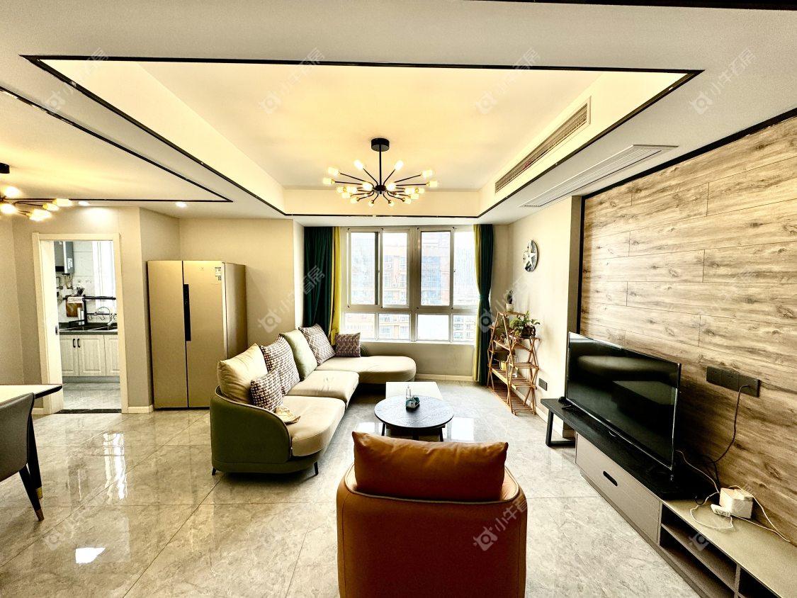 镇江普善人家在售二手房源室内图_小牛看房