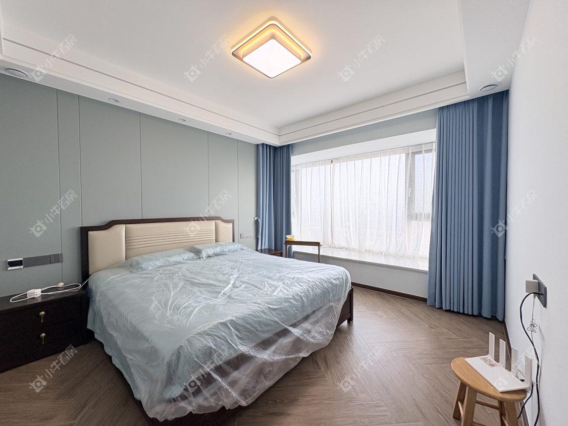 镇江恒大城在售二手房源室内图_小牛看房