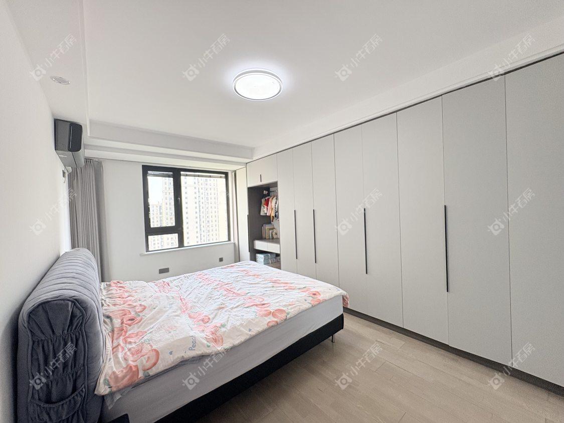 镇江爱家尚城在售二手房源室内图_小牛看房