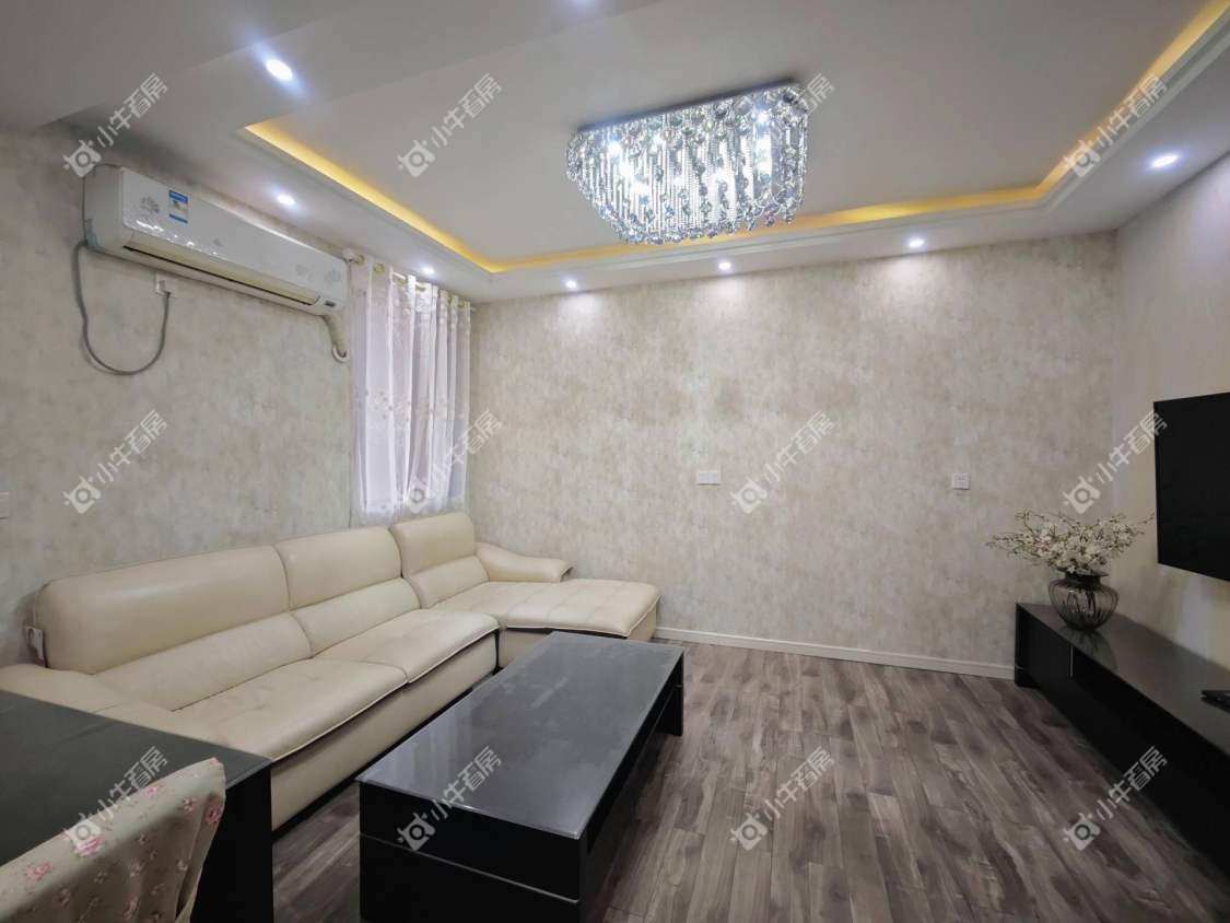 镇江天波城在租房源_小牛看房