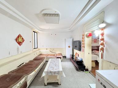 镇江太阳城小区在售二手房_小牛看房