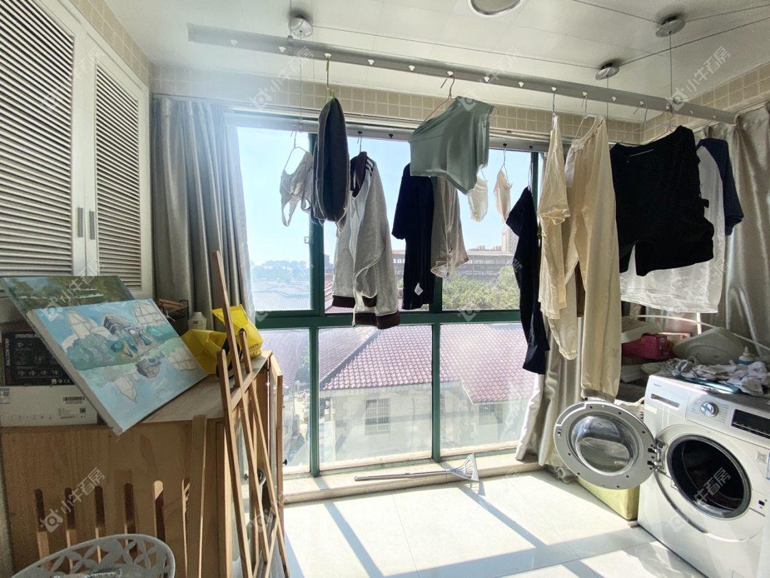 镇江芳草苑在售二手房源室内图_小牛看房