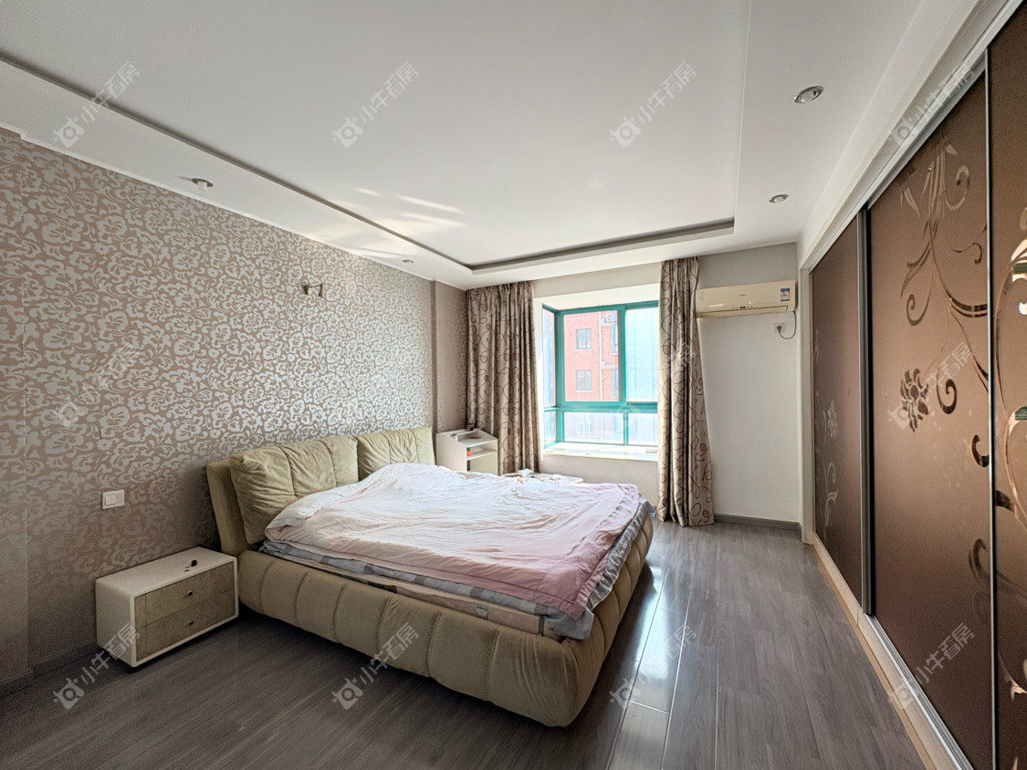 镇江江南人家在售二手房源室内图_小牛看房