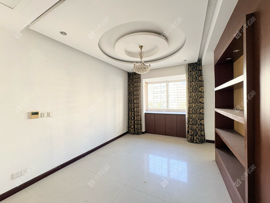 镇江凤翔花园在售二手房源室内图_小牛看房