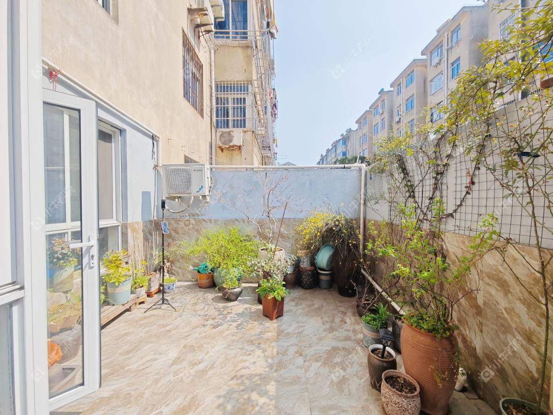 镇江龙凤新村在售二手房源室内图_小牛看房