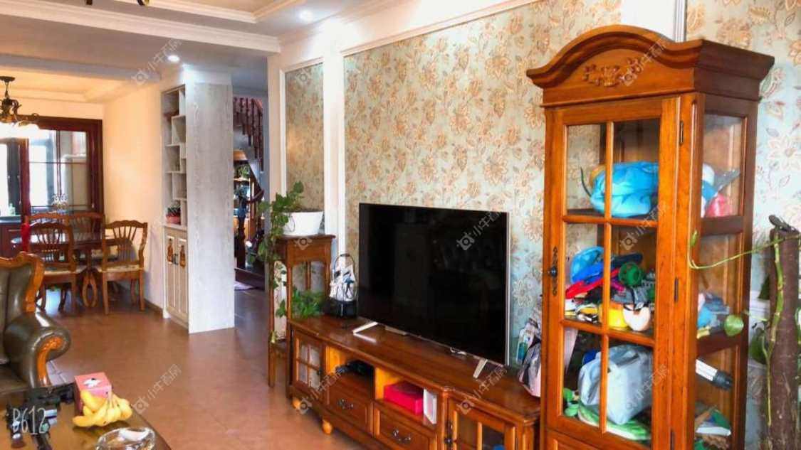 镇江滨河凤凰城在售二手房源_小牛看房