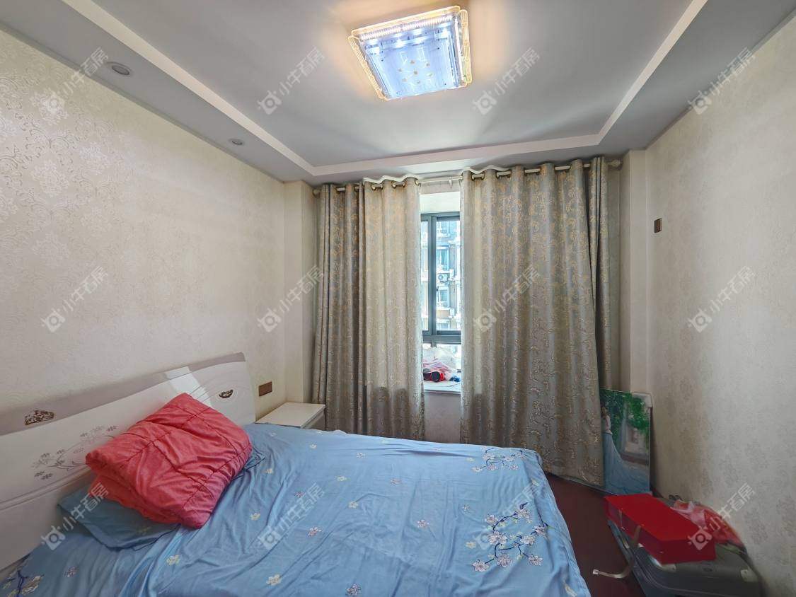 镇江锦尚名都在售二手房源室内图_小牛看房