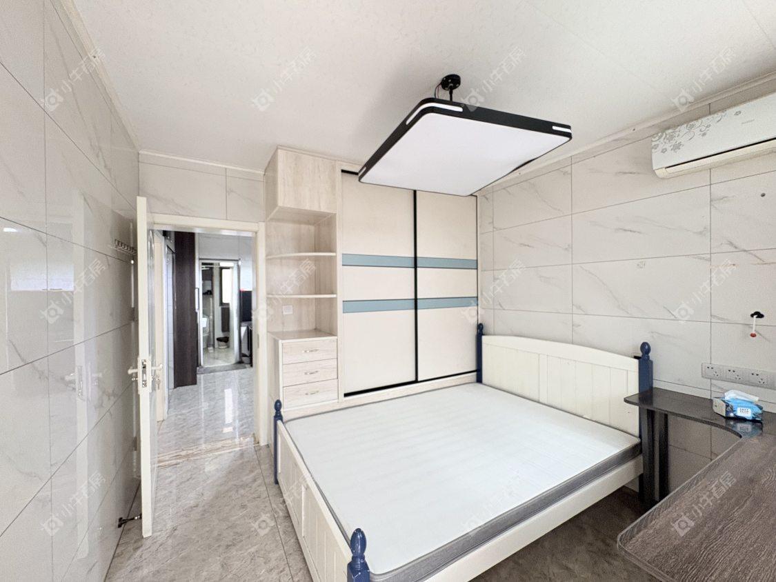 镇江海会新村在售二手房源室内图_小牛看房