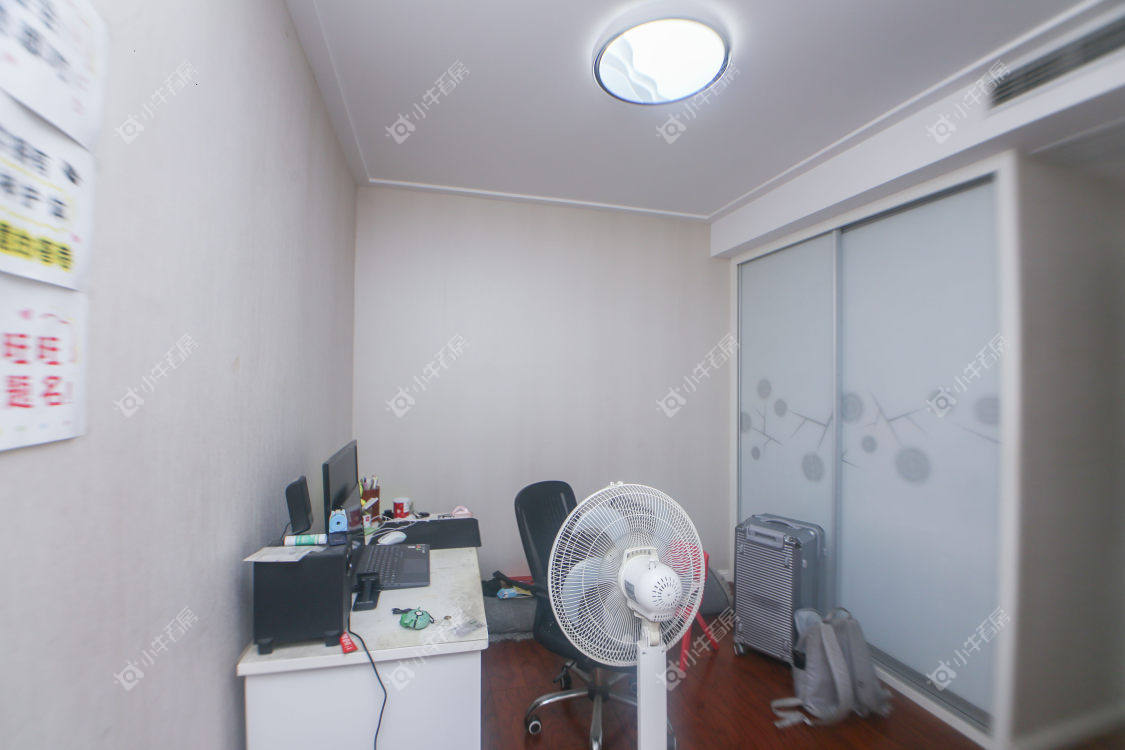 镇江嘉源首府在售二手房源室内图_小牛看房