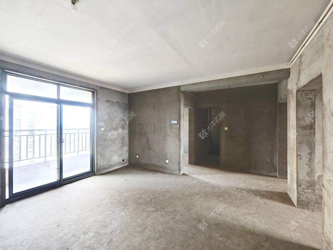 镇江御河熙岸在售二手房源室内图_小牛看房