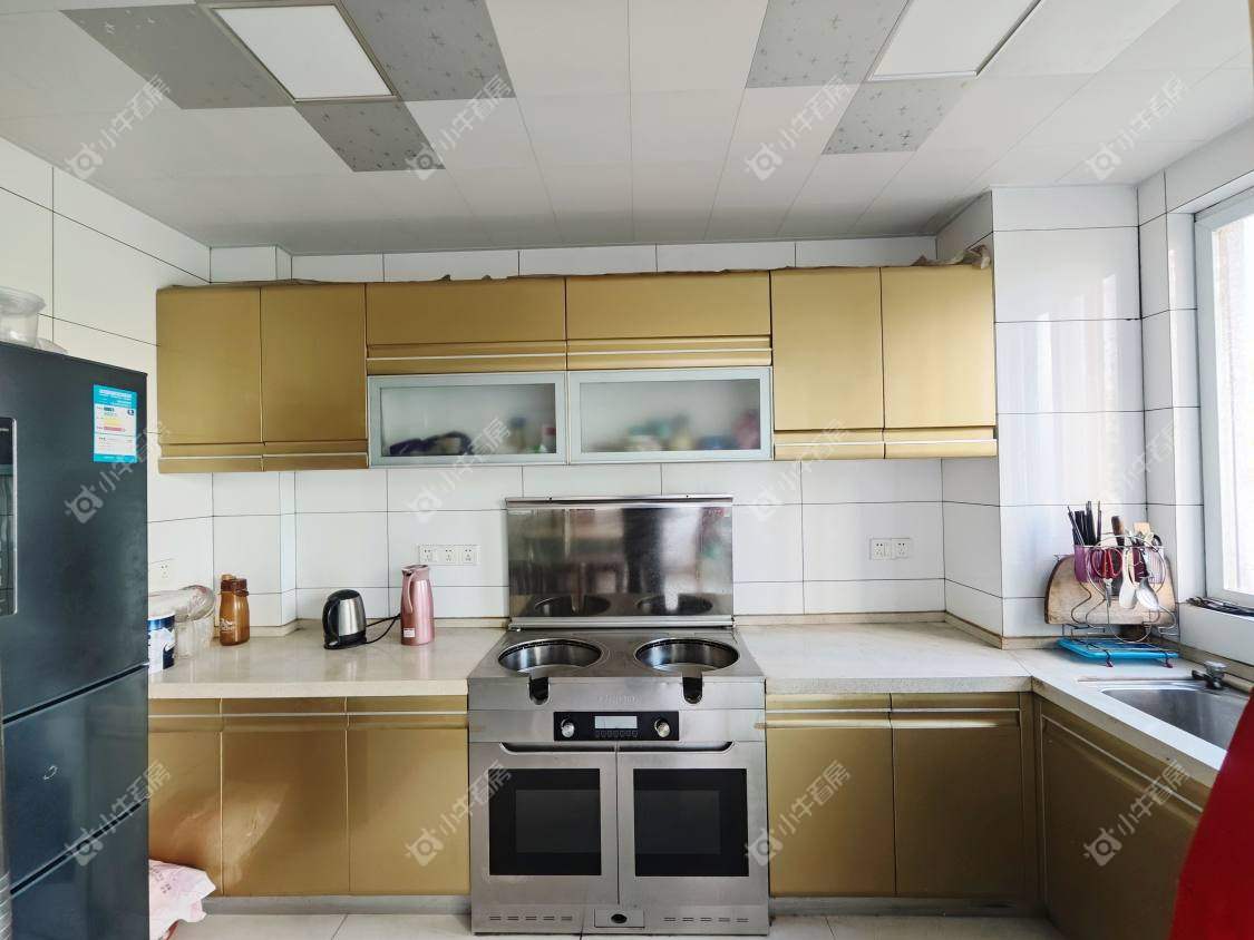 镇江练湖新城在售二手房源室内图_小牛看房