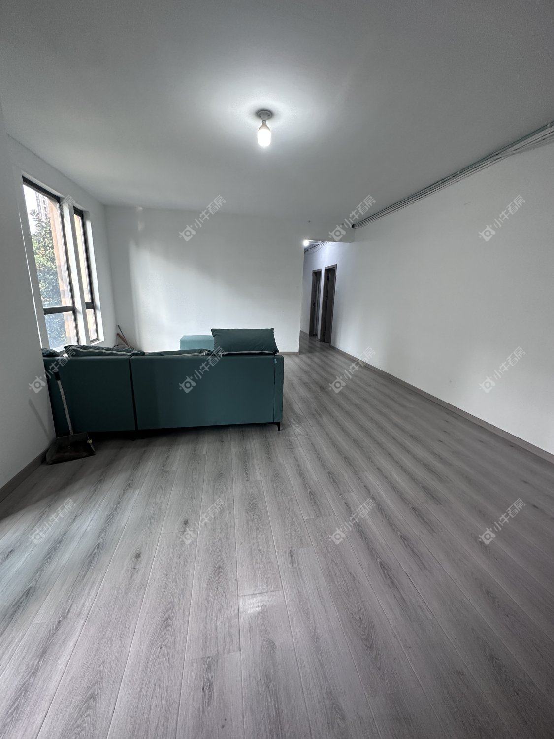 镇江御河熙岸在租房源室内图_小牛看房