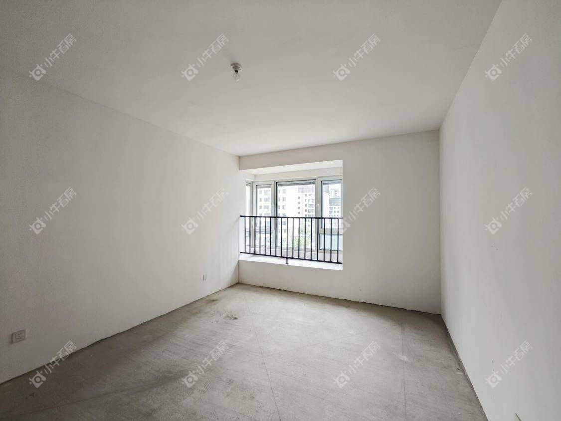 镇江中南熙悦城中南二期在售二手房源室内图_小牛看房