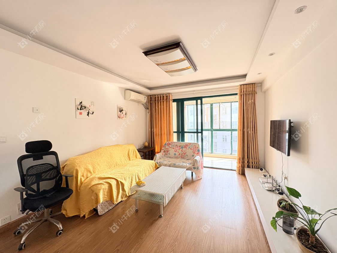 镇江海宇花园在售二手房源室内图_小牛看房