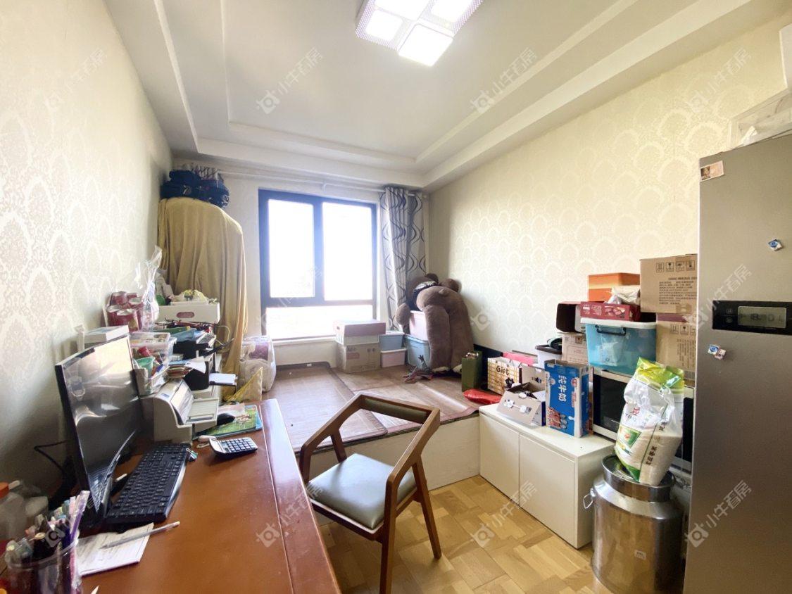 镇江御珑湾(丹阳)在售二手房源室内图_小牛看房