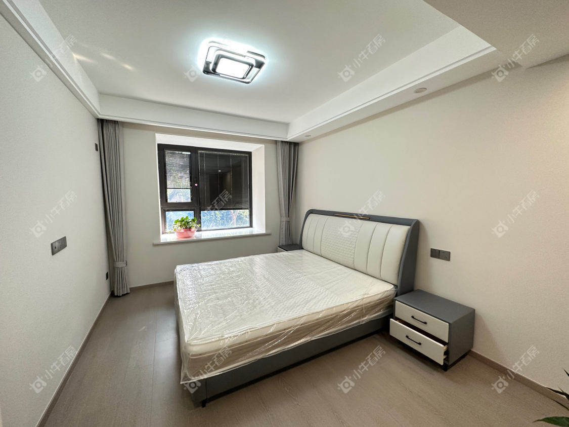 镇江爱家尚城在售二手房源_小牛看房