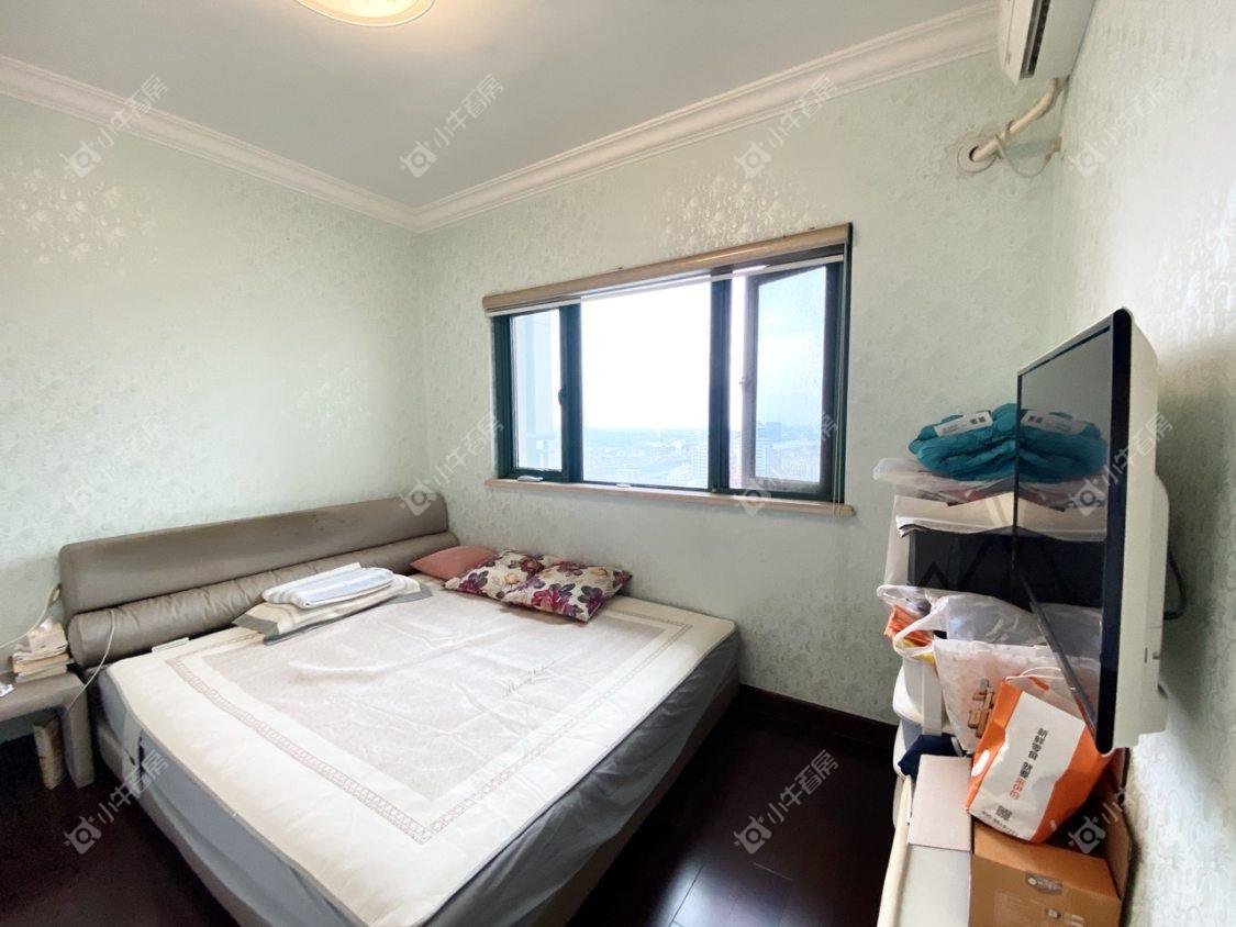 镇江恒大名都一期在售二手房源_小牛看房