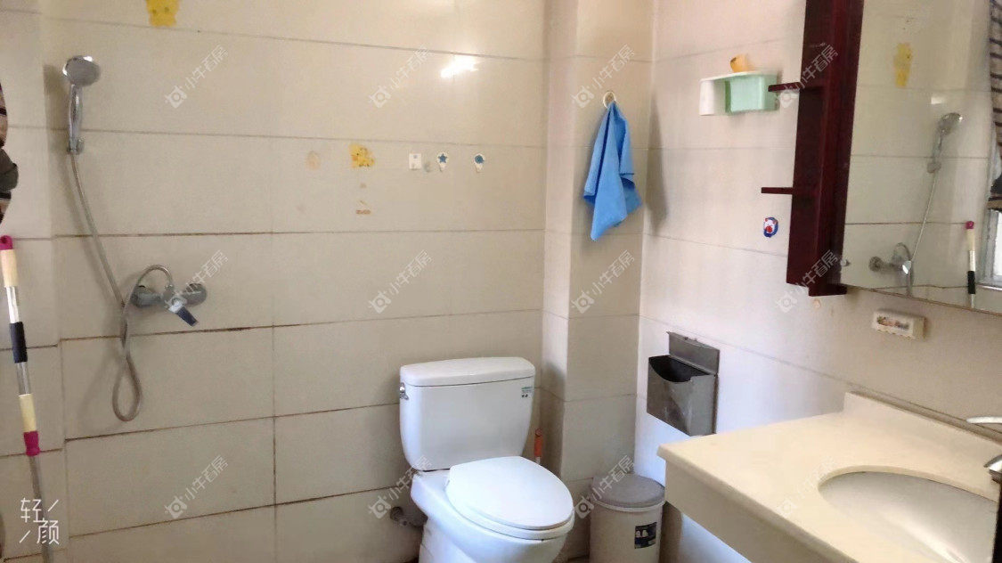 镇江景阳花园（丹阳）在售二手房源室内图_小牛看房