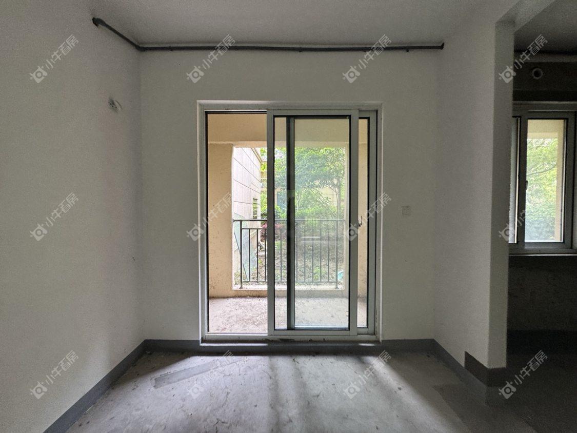 镇江中南君悦府中南一期在售二手房源室内图_小牛看房