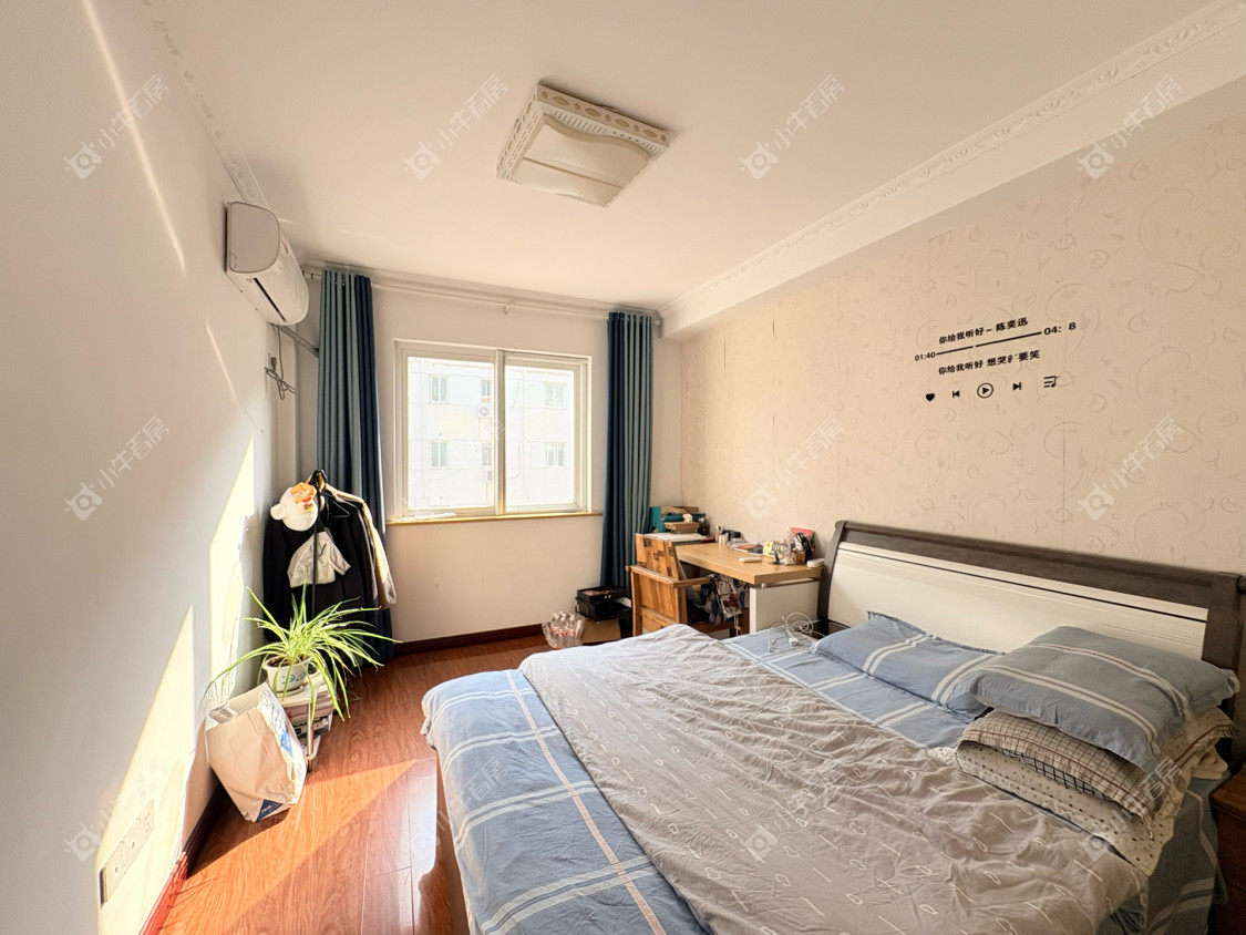 镇江紫荆花园在售二手房源室内图_小牛看房