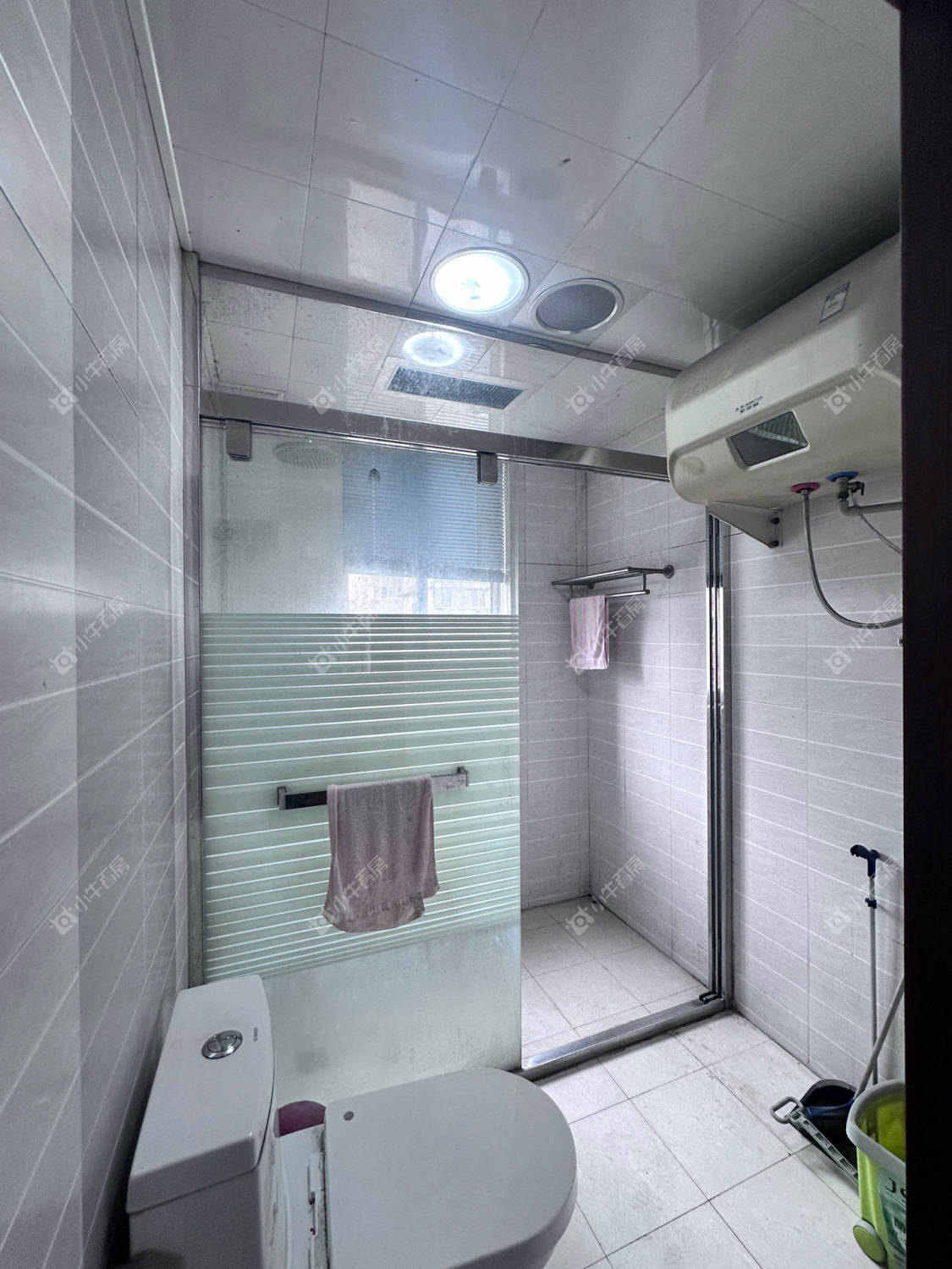 镇江新家园在售二手房源_小牛看房