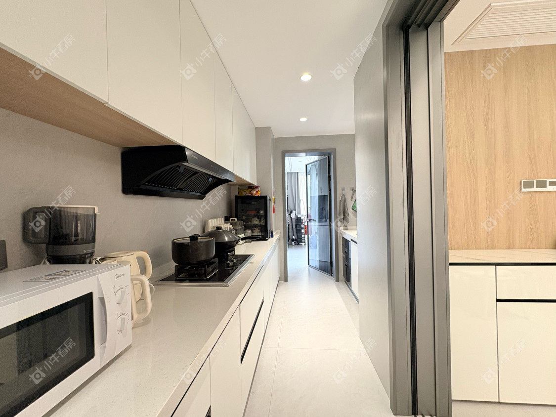 镇江恒大名都二三期在售二手房源室内图_小牛看房