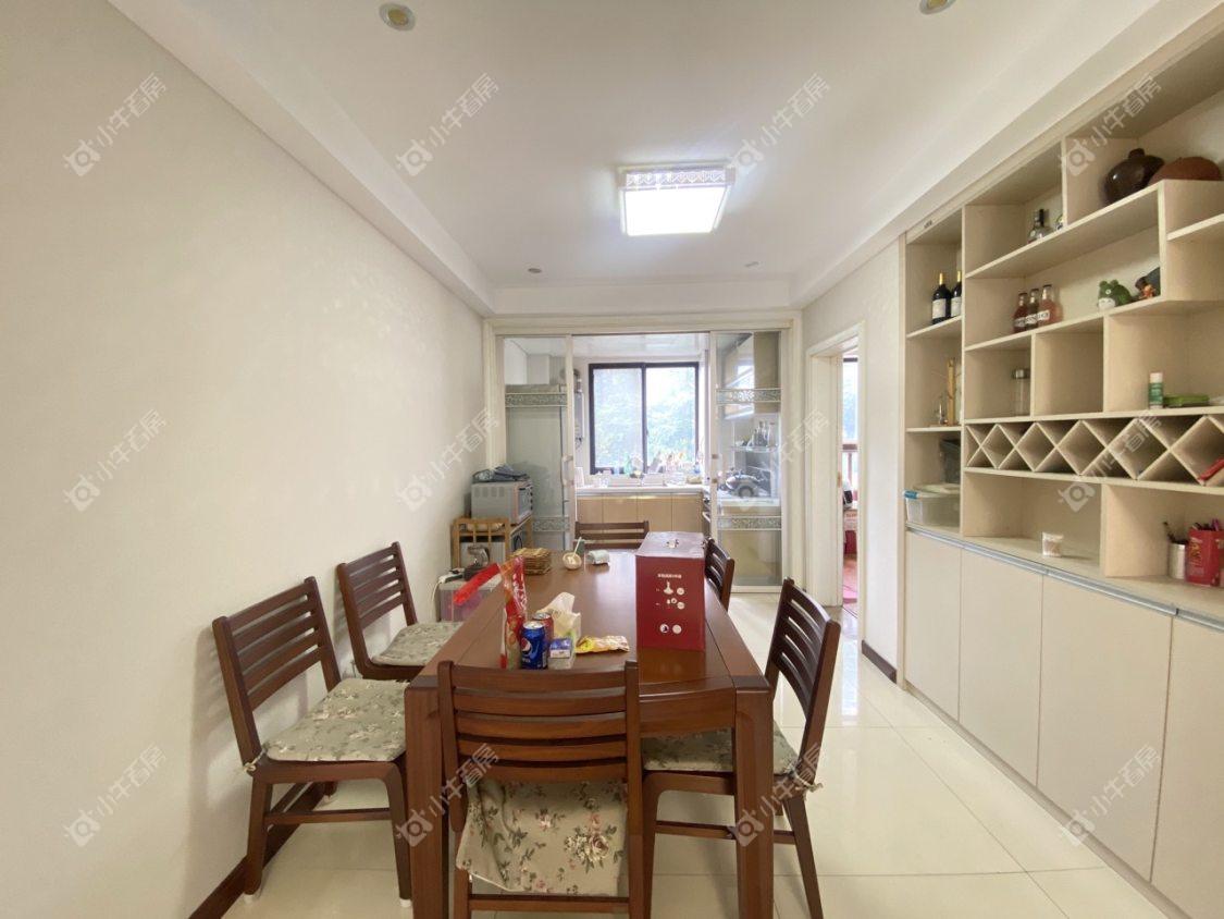 镇江领秀花都在售二手房源室内图_小牛看房