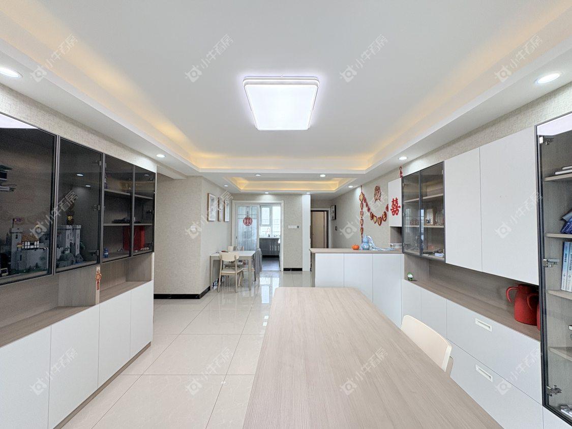 镇江大亚第一城在售二手房源室内图_小牛看房