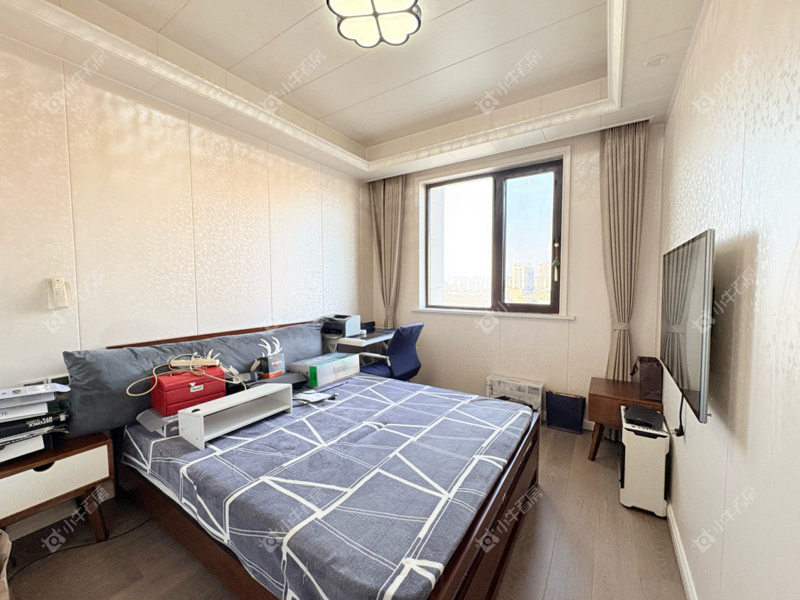 镇江凤凰郡在售二手房源室内图_小牛看房