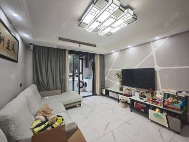 镇江爱家尚城在售二手房_小牛看房