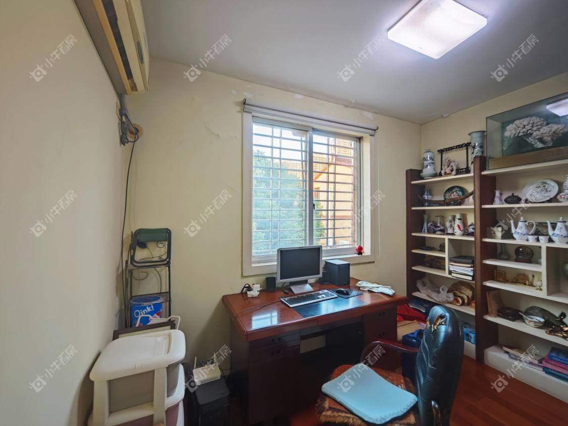 镇江华侨新村在售二手房源室内图_小牛看房