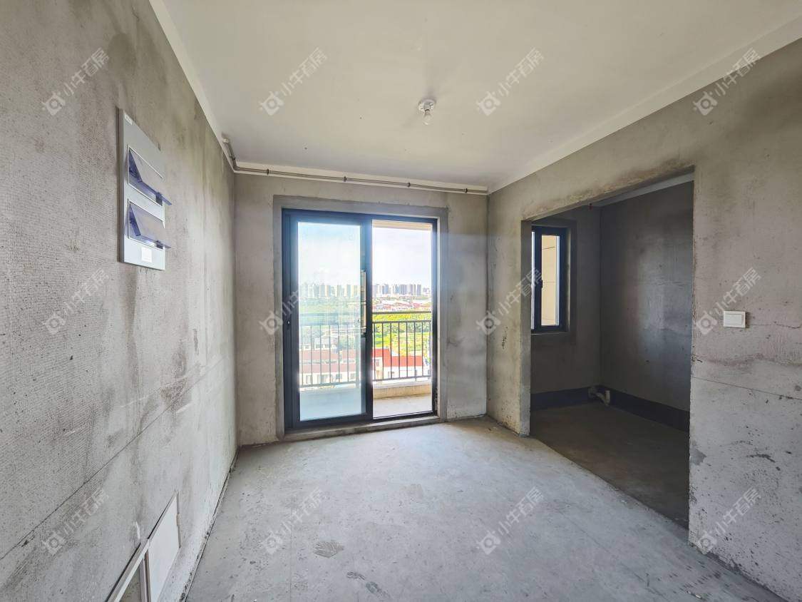 镇江凤熹台在售二手房源室内图_小牛看房