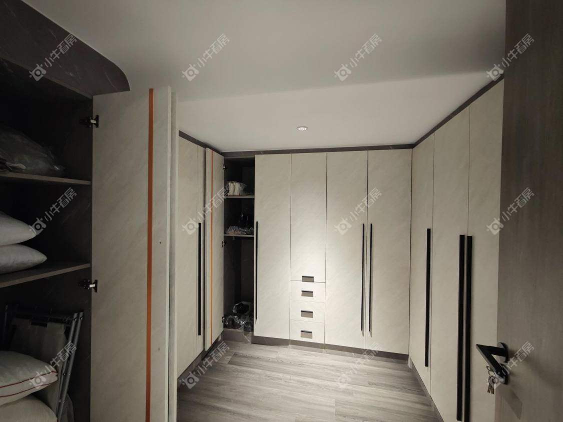 镇江桃源里在售二手房源室内图_小牛看房