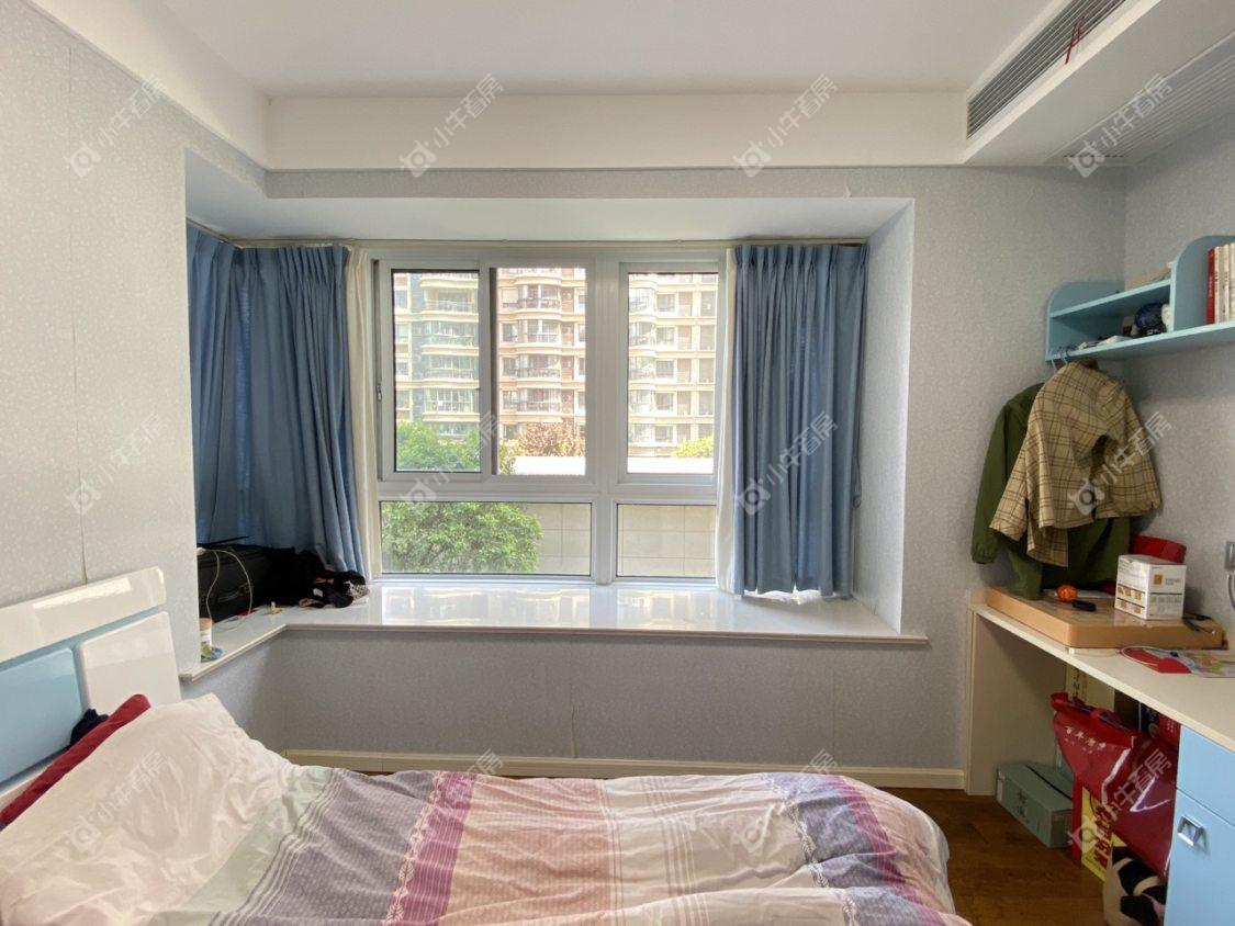 镇江碧桂园在售二手房源室内图_小牛看房