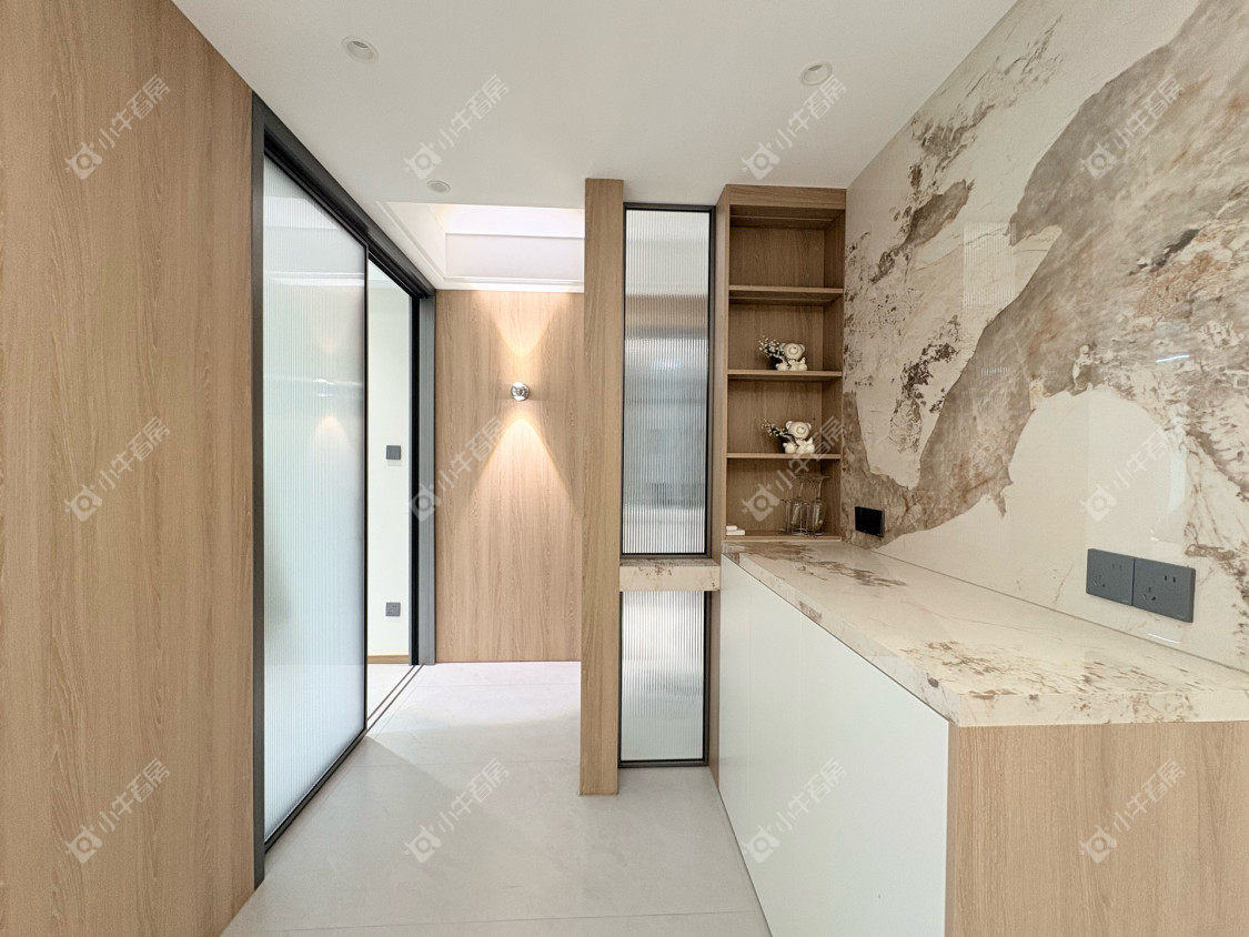 镇江恒大名都二三期在售二手房源室内图_小牛看房