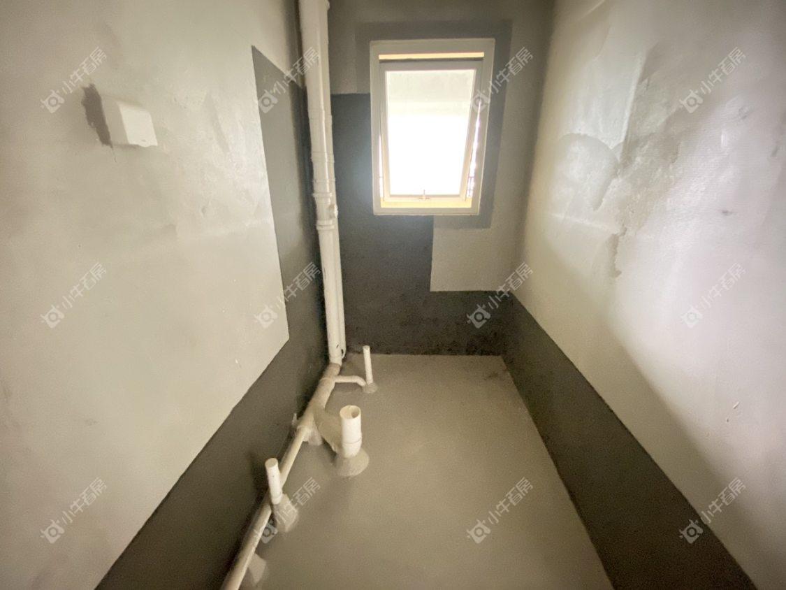 镇江中南熙悦城中南二期在售二手房源室内图_小牛看房