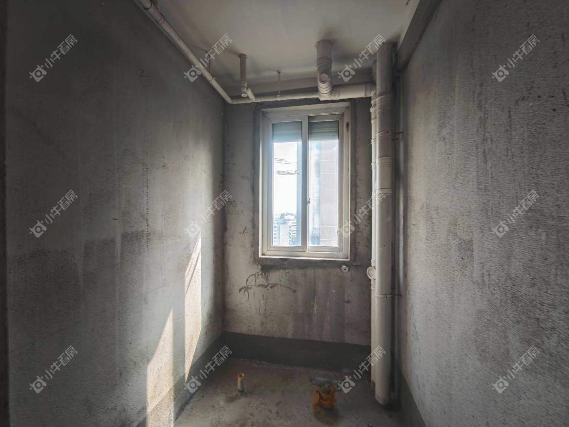 镇江南门花园在售二手房源室内图_小牛看房