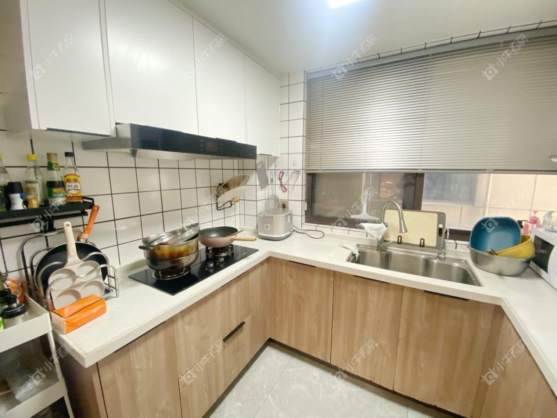 镇江华都幸福里在售二手房源室内图_小牛看房