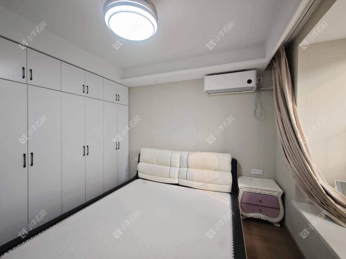 镇江中南君悦府中南一期在售二手房源室内图_小牛看房