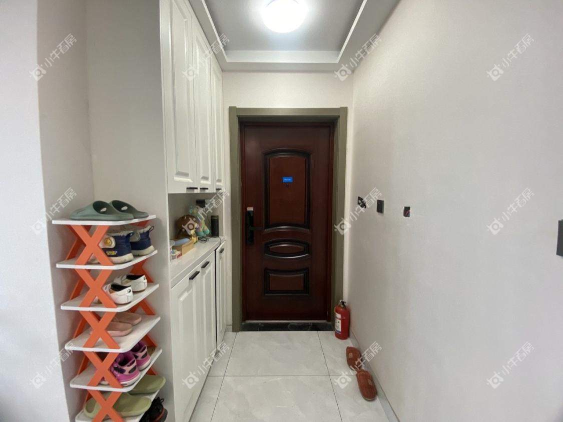 镇江中南君悦府中南一期在租房源_小牛看房